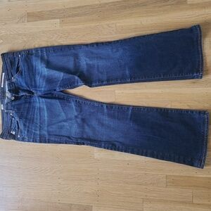 AG Angel Bootcut Jeans